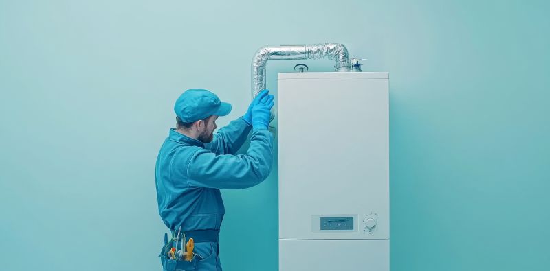 Commercial Water Heater Repair