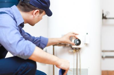 Cost of Water Heater in Pomona, CA