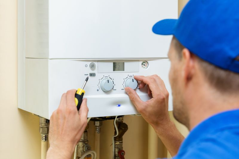 Expert Water Heater Installation